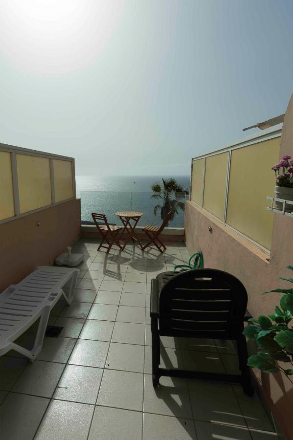 Santiago del Teide Estudio Vista Los Gigantes מראה חיצוני תמונה